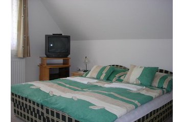 Hungría Privát Keszthely, Interior